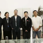 Framtidens design möter konsten: CASA Indonesia presenterar CHROMA på Art Jakarta 2026
