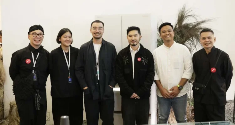 Framtidens design möter konsten: CASA Indonesia presenterar CHROMA på Art Jakarta 2026
