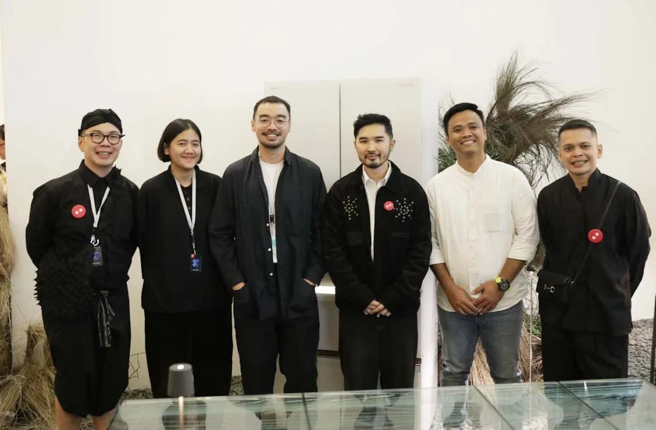 Framtidens design möter konsten: CASA Indonesia presenterar CHROMA på Art Jakarta 2026