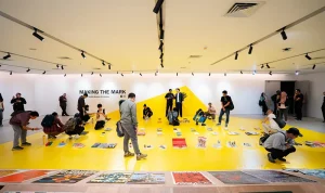 Framtidens design tar form: ADGI Design Week 2026 i Jakarta sätter nya globala standarder Framtidens design tar form: ADGI Design Week 2026 i Jakarta sätter nya globala standarder