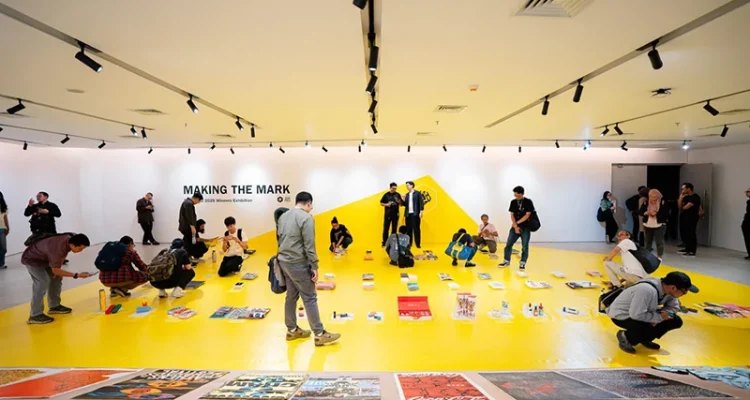Framtidens design tar form: ADGI Design Week 2026 i Jakarta sätter nya globala standarder Framtidens design tar form: ADGI Design Week 2026 i Jakarta sätter nya globala standarder