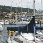 Från koppartak till tonfiskburkar: En våg av stölder och lagbrott skakar Sverige Från koppartak till tonfiskburkar: En våg av stölder och lagbrott skakar Sverige