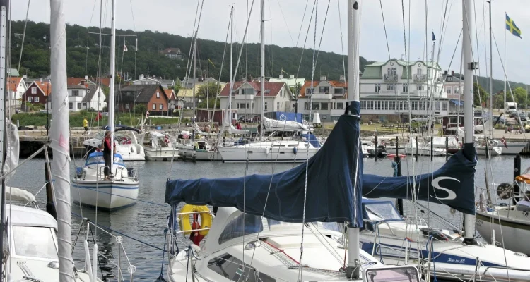 Från koppartak till tonfiskburkar: En våg av stölder och lagbrott skakar Sverige Från koppartak till tonfiskburkar: En våg av stölder och lagbrott skakar Sverige