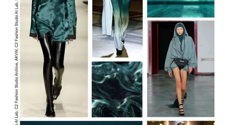 Indonésisk design intar Seoul: Aesthetic Pleasure sätter ny standard på Fashion KODE 2026