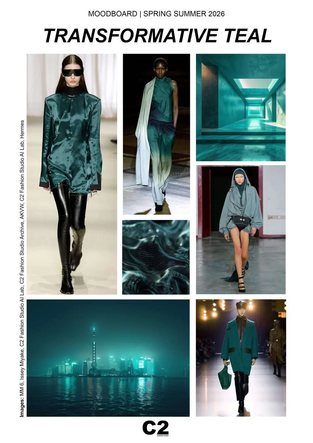 Indonésisk design intar Seoul: Aesthetic Pleasure sätter ny standard på Fashion KODE 2026