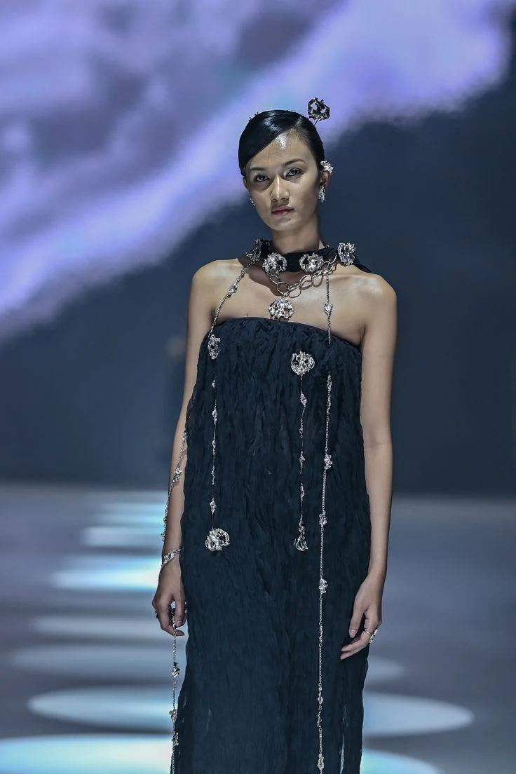 Indonesisk smyckeskonst på världsscenen: Gelap Ruang Jiwa intar Seoul under Fashion KODE 2026