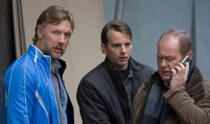 Kim Källström i stormens öga: Från seedningsmissar till stjärnornas säkerhet