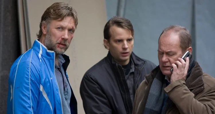 Kim Källström i stormens öga: Från seedningsmissar till stjärnornas säkerhet