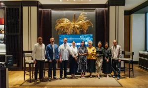 Lyxig hälsa i Jakarta: The Bimasena lanserar exklusiv Wellness Week inför storöppning