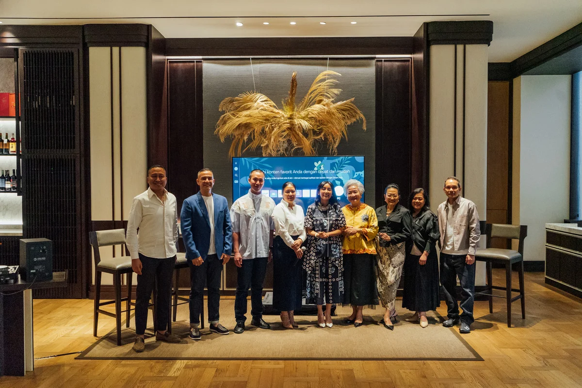 Lyxig hälsa i Jakarta: The Bimasena lanserar exklusiv Wellness Week inför storöppning