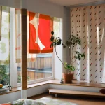 Marimekko intar Indonesien: En hyllning till finsk design och färgstarka mönster