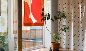 Marimekko intar Indonesien: En hyllning till finsk design och färgstarka mönster