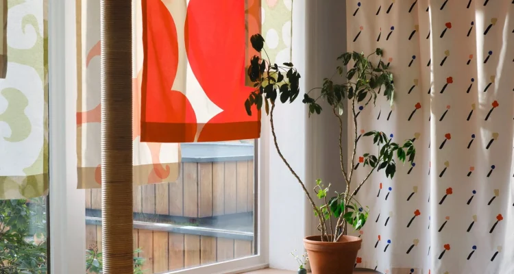 Marimekko intar Indonesien: En hyllning till finsk design och färgstarka mönster