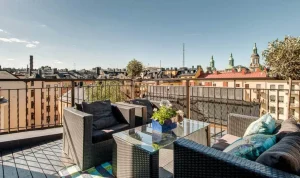 Marqen: En ny era av lyx och sofistikerad livsstil i västra Jakartas utkant
