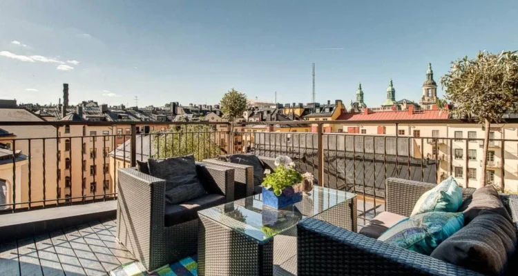 Marqen: En ny era av lyx och sofistikerad livsstil i västra Jakartas utkant