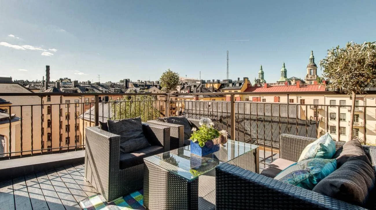 Marqen: En ny era av lyx och sofistikerad livsstil i västra Jakartas utkant