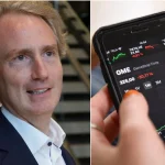 Miljardförlust och strategiska drag: Erik Selins imperium i kraftig förändring