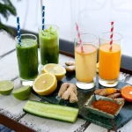 Sanningen om detox: Varför din kropp inte behöver dyra juicer och tillskott
