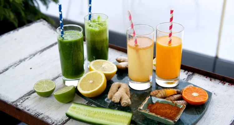 Sanningen om detox: Varför din kropp inte behöver dyra juicer och tillskott Sanningen om detox: Varför din kropp inte behöver dyra juicer och tillskott