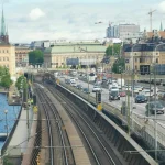 Tågtrafikens frammarsch och utmaningar: Så förändras resandet i Norden