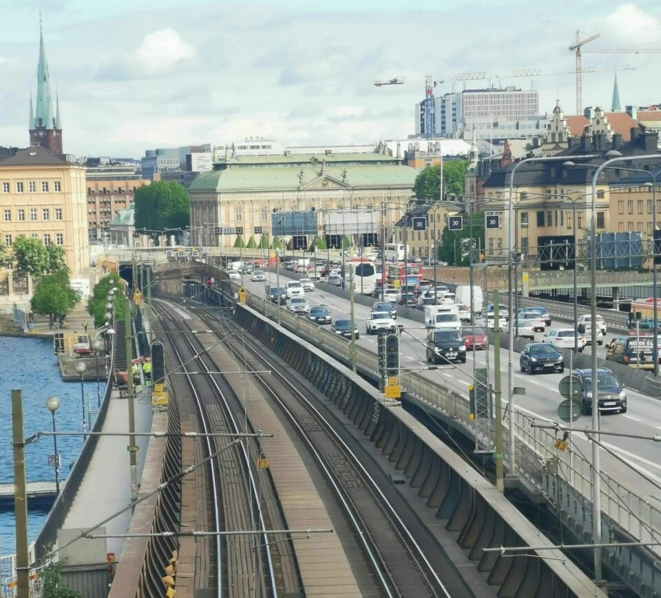 Tågtrafikens frammarsch och utmaningar: Så förändras resandet i Norden